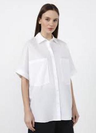 Сорочка zara