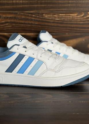 Adidas hoops 3.0 оригінальні кросівки