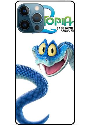Силиконовый чехол зверополис джуди zootopia для samsung zootopia 23