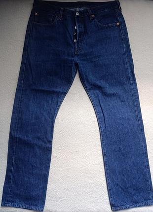 Джинси levi's 501