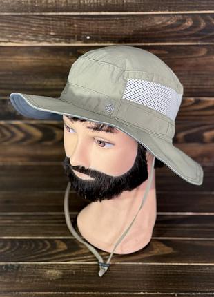 Columbia unisex bora bora booney hat оригинальная панама