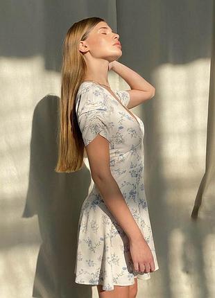 Ніжна нова сукна від українського бренду sundara label