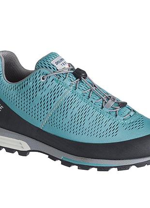 Кросівки dolomite diagonal air gore tex.