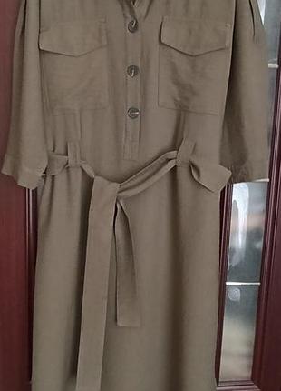 Сукня сорочка only  l-xl
