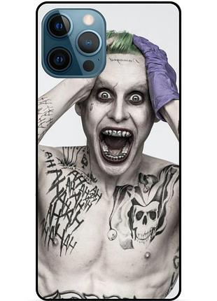 Силиконовый чехол джокер joker харли квин для xiaomi samsung motorola nokia iphone zte oppo realme tecno vivo джокер 22