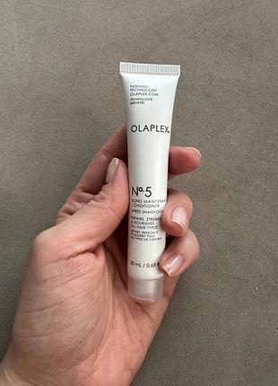 Olaplex bond maintenance conditioner no. 5