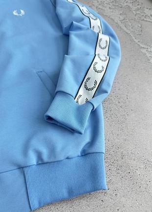 Кофта fred perry 4