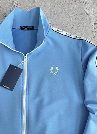Кофта fred perry 3