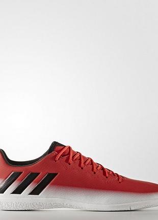 Бампи adidas messi 16.4 оригінал