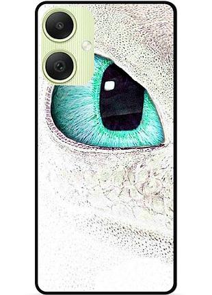 Силиконовый чехол для samsung a06 как приручить дракона dragon