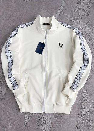 Кофта fred perry