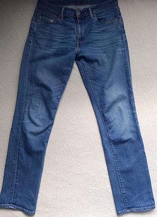 Джинси levi's 511