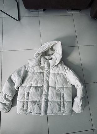 Куртка zara