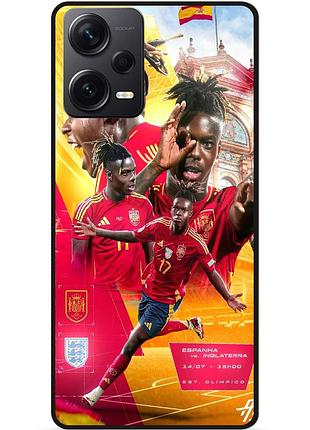 Силиконовый чехол ronaldo messi mbappe для xiaomi samsung motorola nokia iphone zte oppo realme tecno vivo williams 2