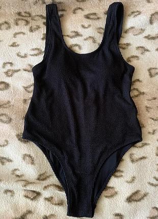 Купальник h&m  новий  40р.