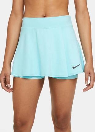 Тенісна спідниця nike court