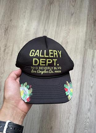 Кепка gallery dept workshop оригінал