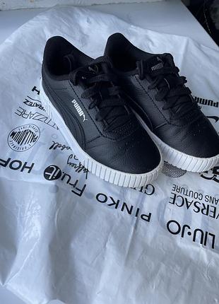 Кросівки puma оригінал дитячі