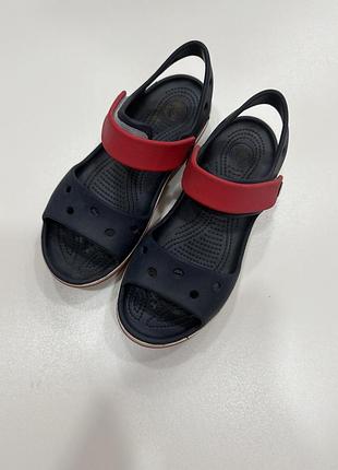 Дитячі crocs 2