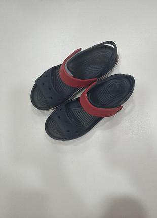 Дитячі crocs 4