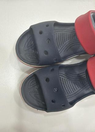 Дитячі crocs 5