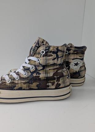 Кеди converse all star