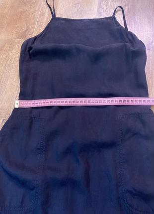 Сукня сарафан 6