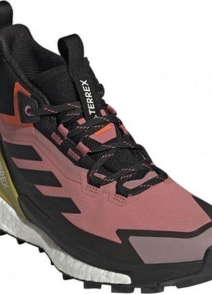 Adidas terrex free hiker 2.0 gore-tex кросівки, розмір 36, нові