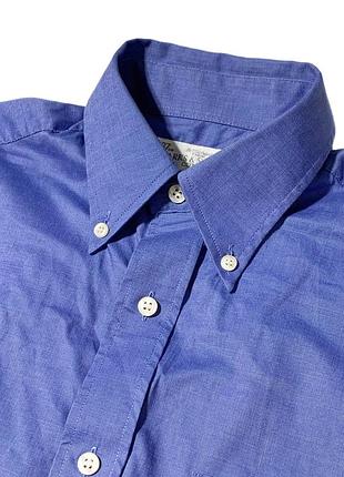 Marks&spencer stmichael button down класична сорочка