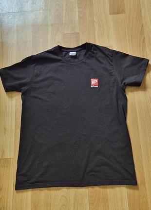 Футболка b&collection/m