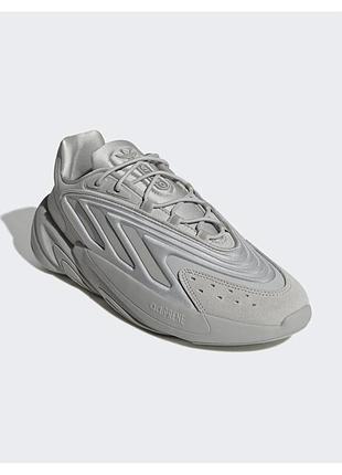 Кросівки adidas сірі розмір 36 нові