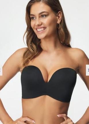 Wonderbra, бюстік, 85e/38dd (uk)