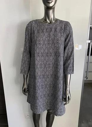 Легенька сукня h&m