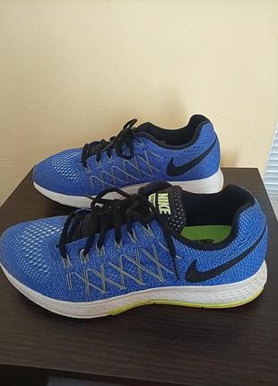 Кроссовки nike zoom pegasus 32,eur 43