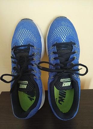 Кроссовки nike zoom pegasus 32,eur 43