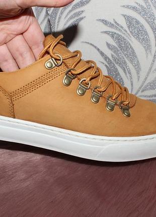 Timberland кроссовки 27,4 см стелька