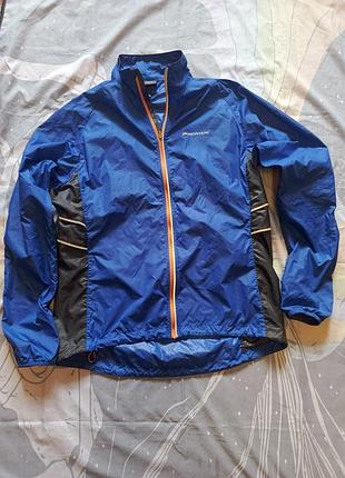 Ветровая montane. размер l(48)