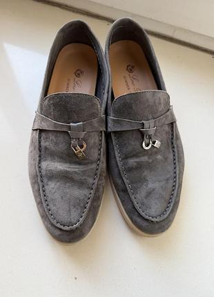 Loro piana лофери
