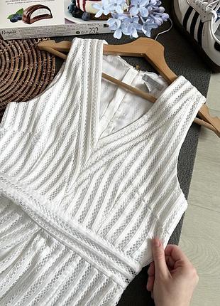 Обалденное платье h&m 5