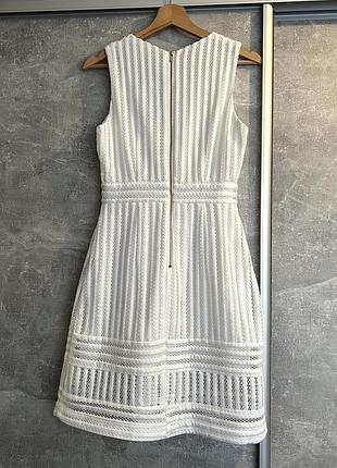 Обалденное платье h&m 8