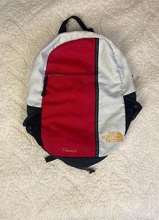 Рюкзак the north face , оригінал