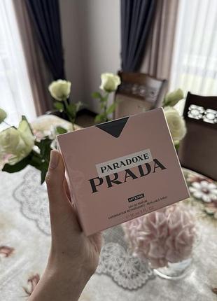 Prada paradoxe intense 90 ml
