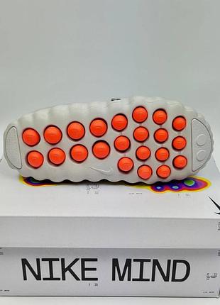 Тапки nike mind 4