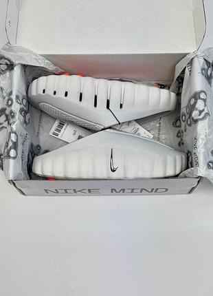 Тапки nike mind 6