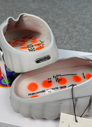 Тапки nike mind 5
