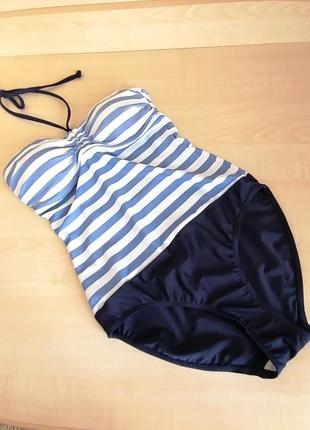 Купальник blue motion. new.