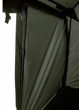 Намет prologic c-series 65 full brolly system 290cm зелений