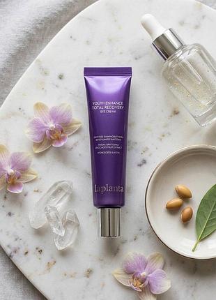 Омолоджуючий крем для очей youth enhance total recovery eye cream