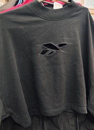 Свитшот м-л размера