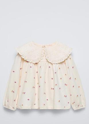 Реглан zara